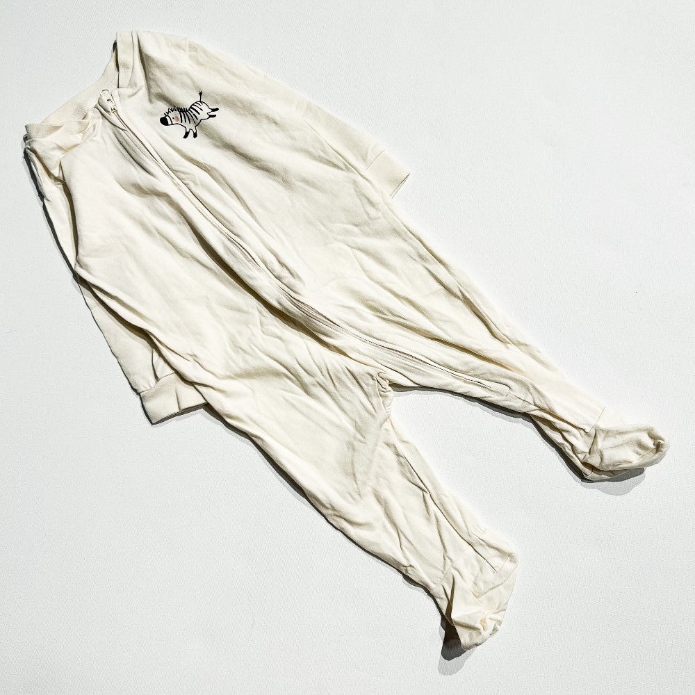 H&M Sleeper 4-6M|210092