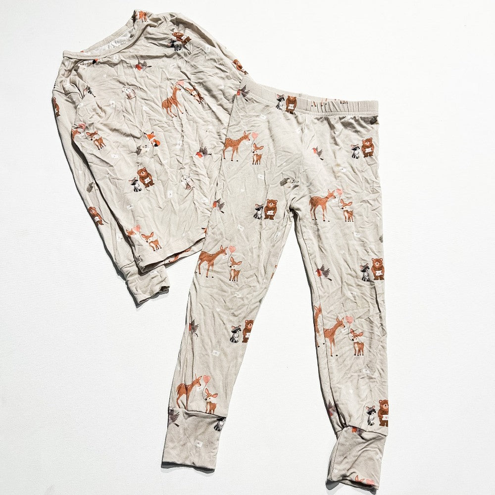 Roobear Sleep Set 4Y **Imperfection|210733