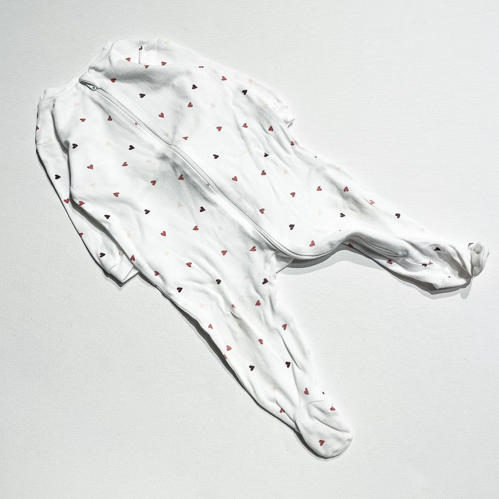 George Sleeper 6-12M|222760