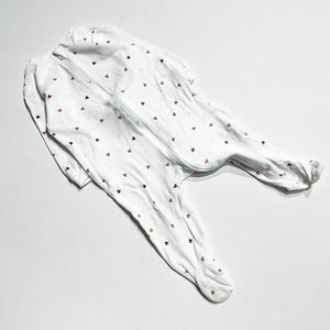 George Sleeper 6-12M|222760
