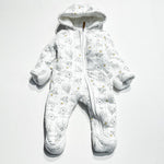 Disney Bunting Suit 3-6M|218202