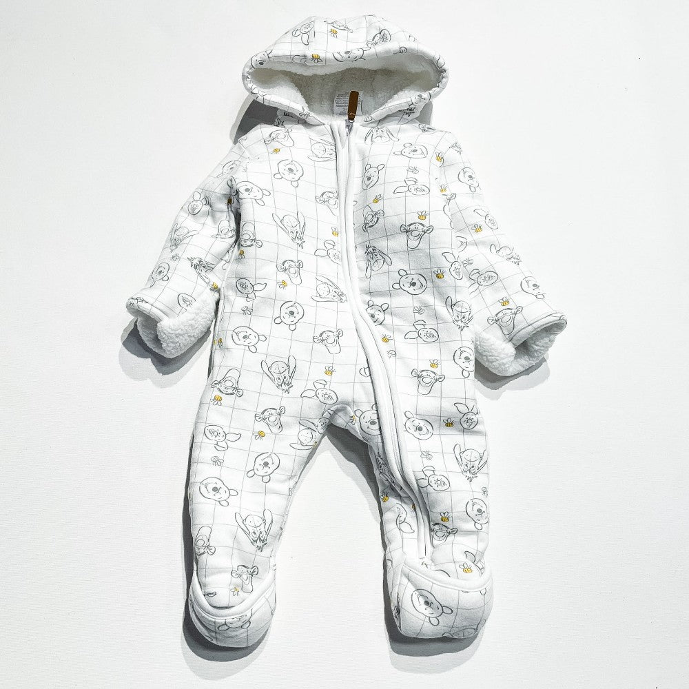 Disney Bunting Suit 3-6M|218202