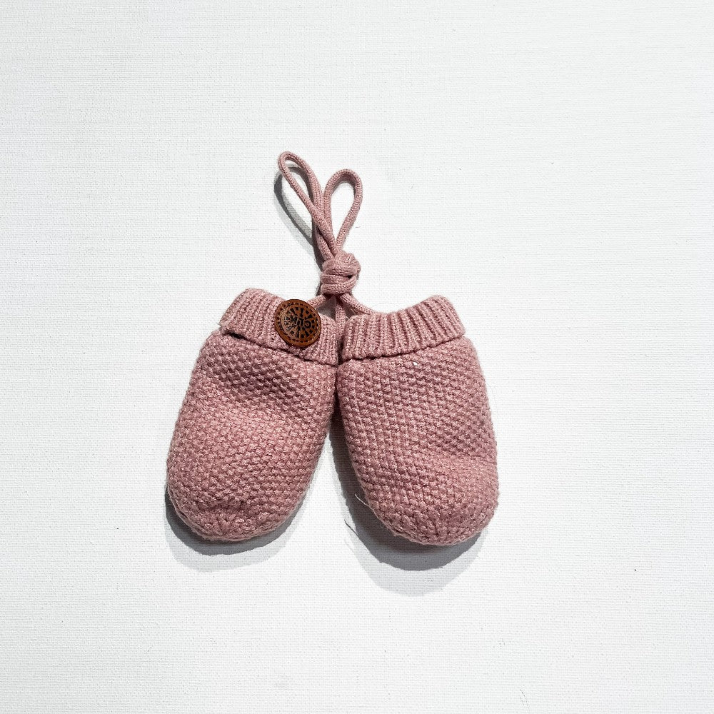 Cali Kids Mits 0-3M|221701
