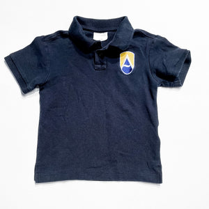 Aberdeen Hall School Shirt 5Y|204969