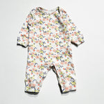 Carters Romper 0-3M|210548