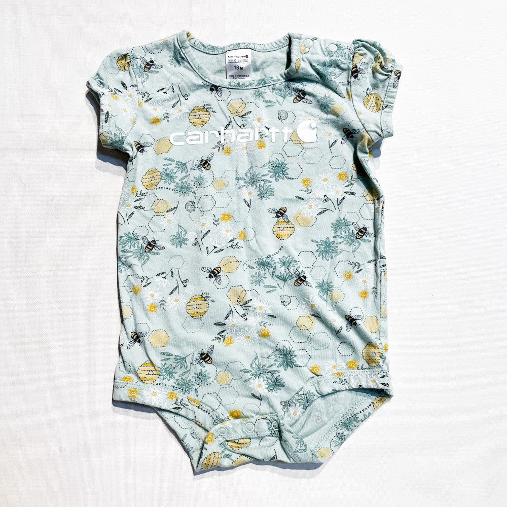 Carhartt Onesie 18M|169499