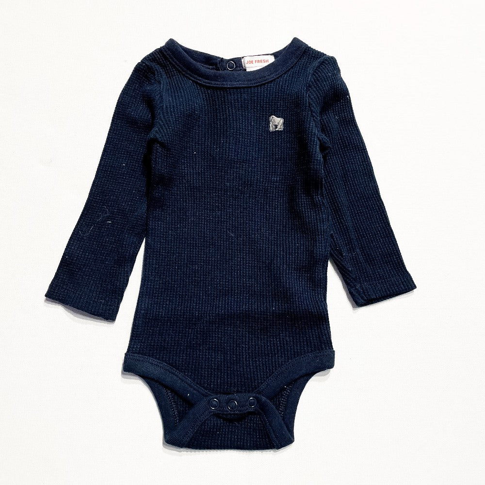 Joe Onesie 3-6M|227554