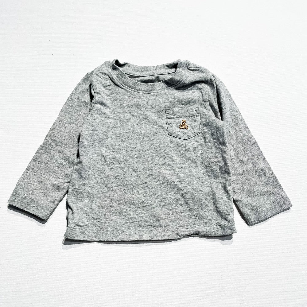 Gap Shirt 12-18M|205002