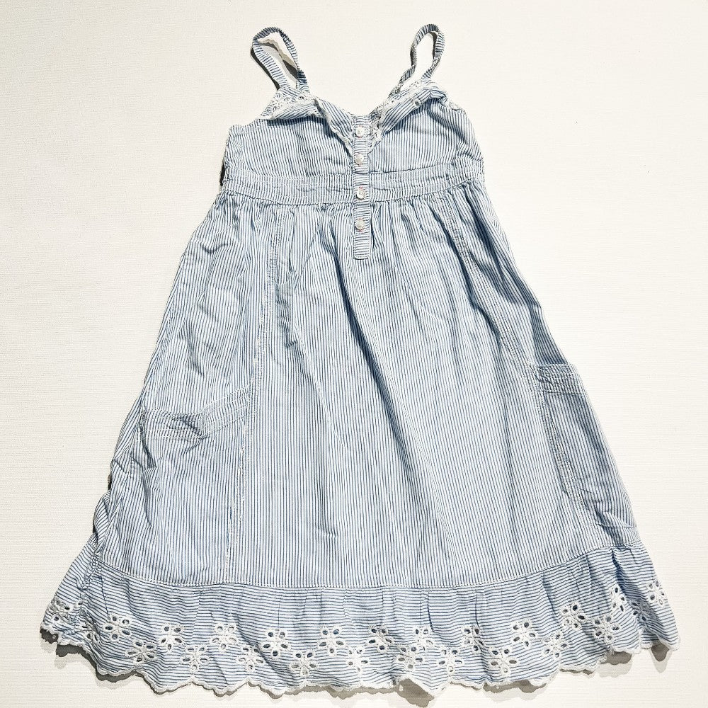 H&M Dress 5-6Y|212253