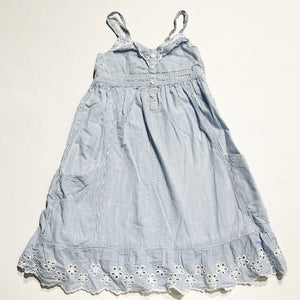 H&M Dress 5-6Y|212253