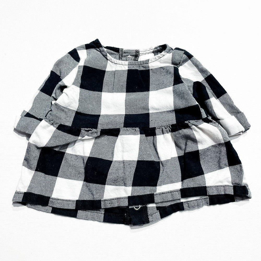 Carters Onesie 6M|215170