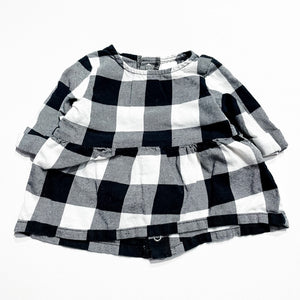 Carters Onesie 6M|215170