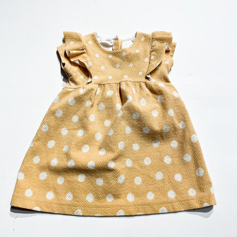Zara Dress 18-24M|233495