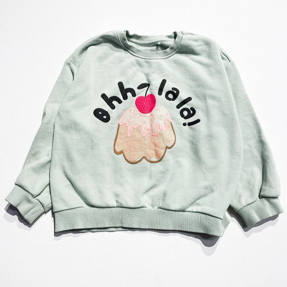 George Crew 5-6Y|215753