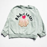 George Crew 5-6Y|215753