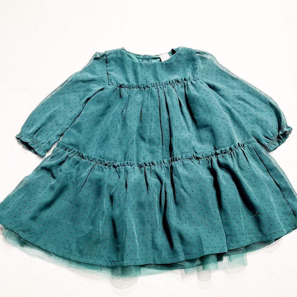 Carters Dress 18M|219441