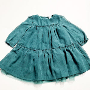 Carters Dress 18M|219441