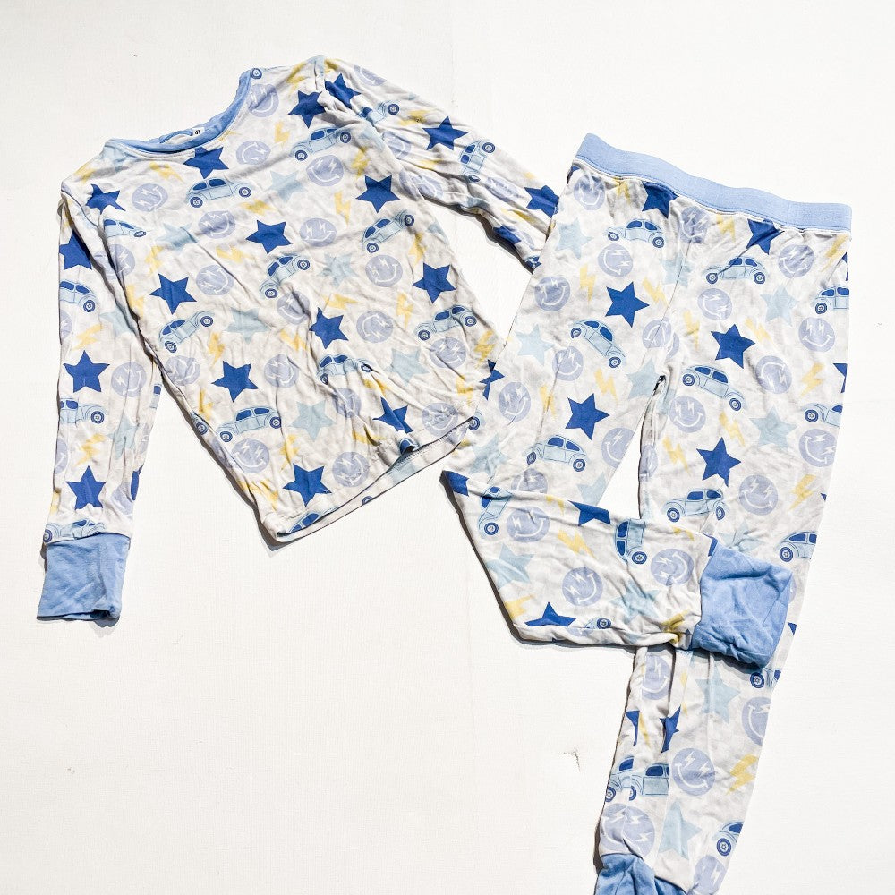 Sleeper 4Y **Imeprfection|174763