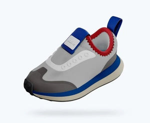 Native - Robbie Dash Kids - Hyams Grey, Blue|185915