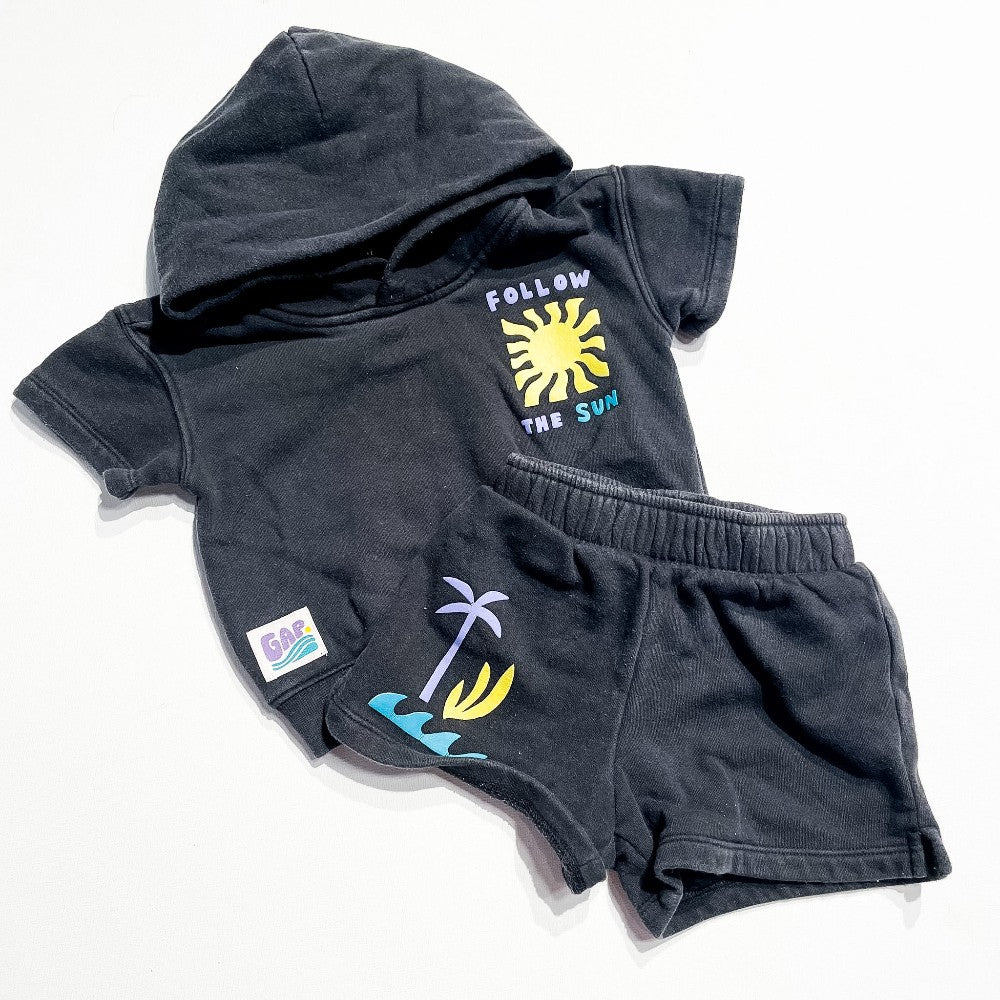 Gap Set 12-18M|211777