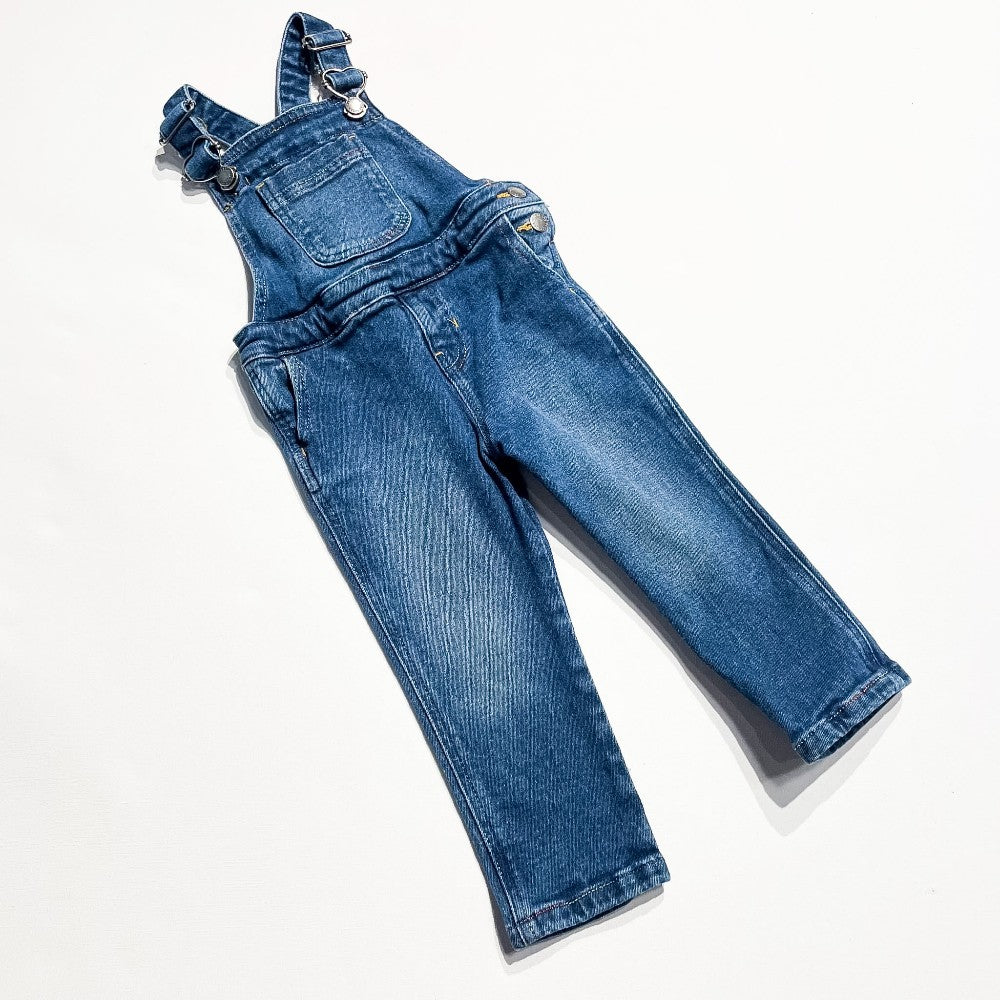 Joe Fresh Overalls 2Y|198818