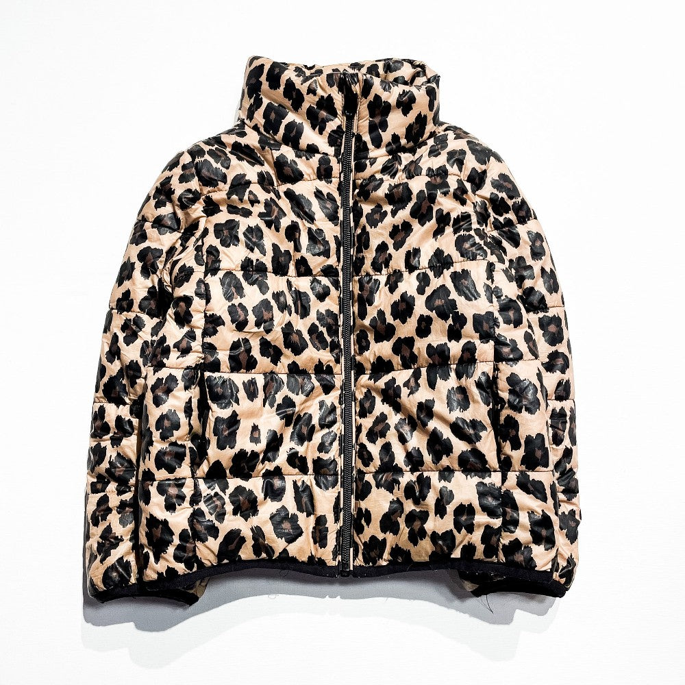 Joe Fresh X Jillian Jacket 5Y|220737