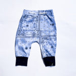 Mini Heroes Pants 6M|131238