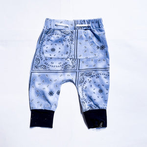 Mini Heroes Pants 6M|131238