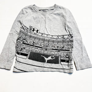 Under Armour Shirt 4Y|177519