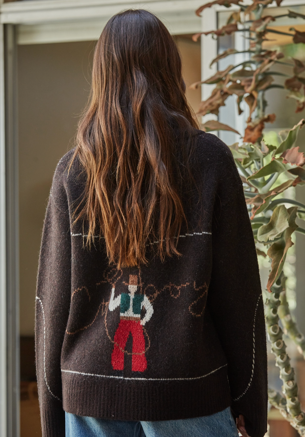 By Together - Knit Sweater|215150