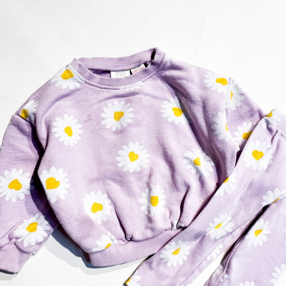 Zara Set 18M *IMperfection|160232
