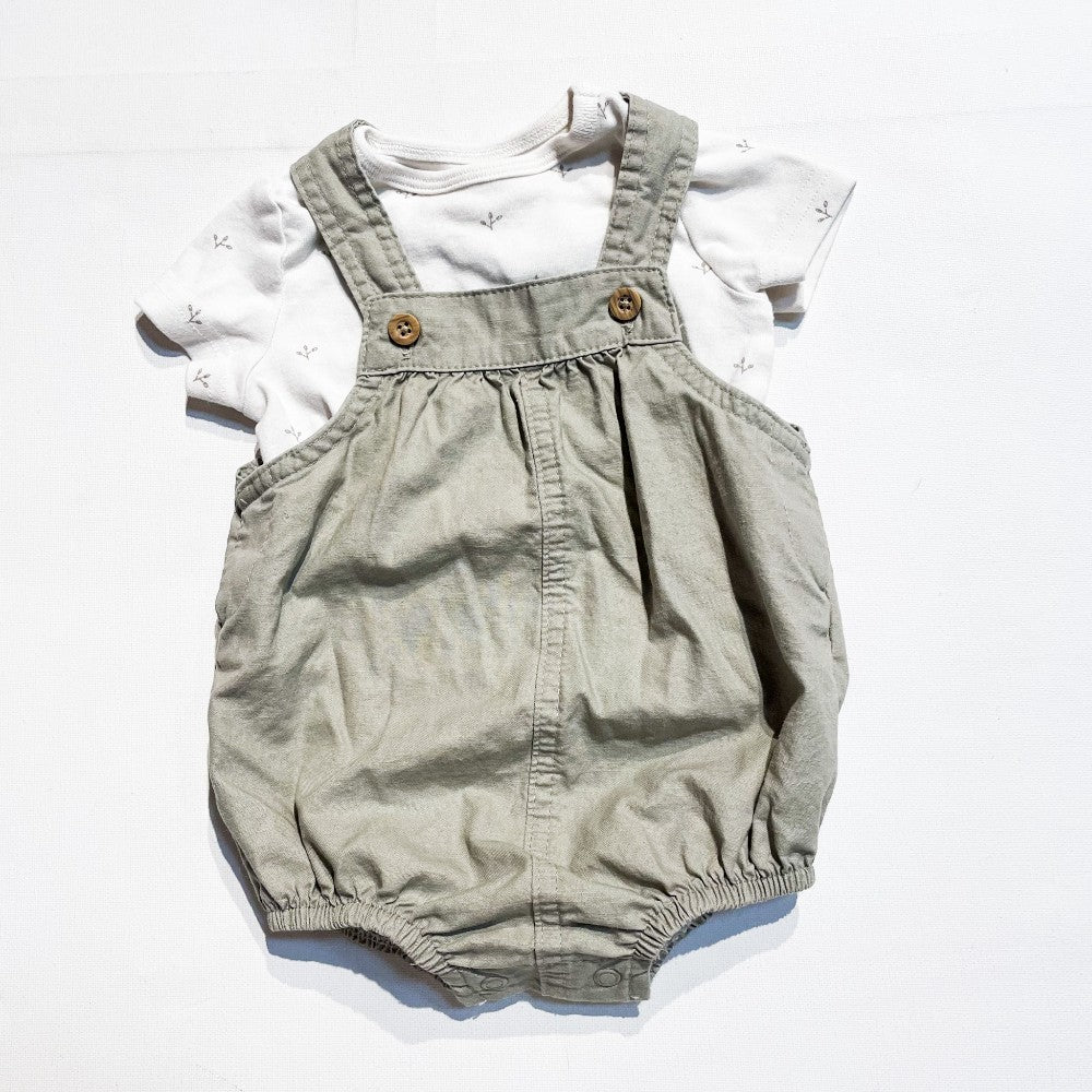Carter's Romper 6M|169826