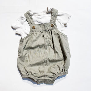 Carter's Romper 6M|169826