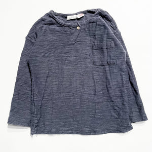 Zara Shirt 3-4Y|205823