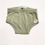 Petits Vilains Cotton Shorties 0-3M|233782