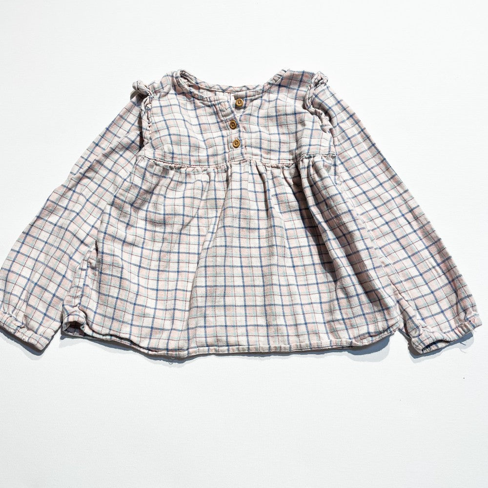 Joe Fresh Shirt 5Y|190115