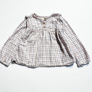 Joe Fresh Shirt 5Y|190115