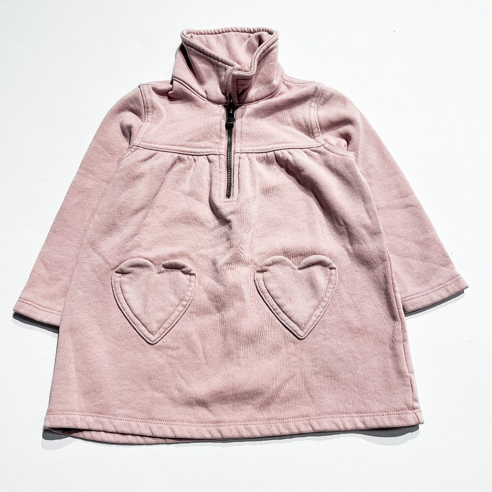 Gap Jacket/ Dress 2Y|210505