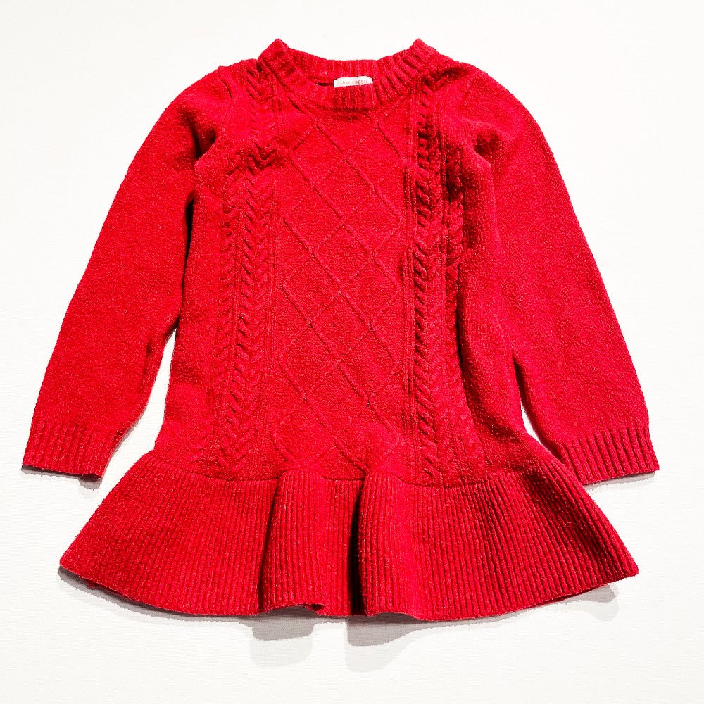 Joe Dress 4Y|229483