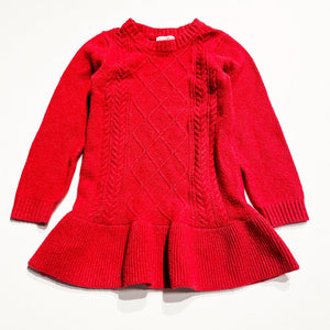 Joe Dress 4Y|229483