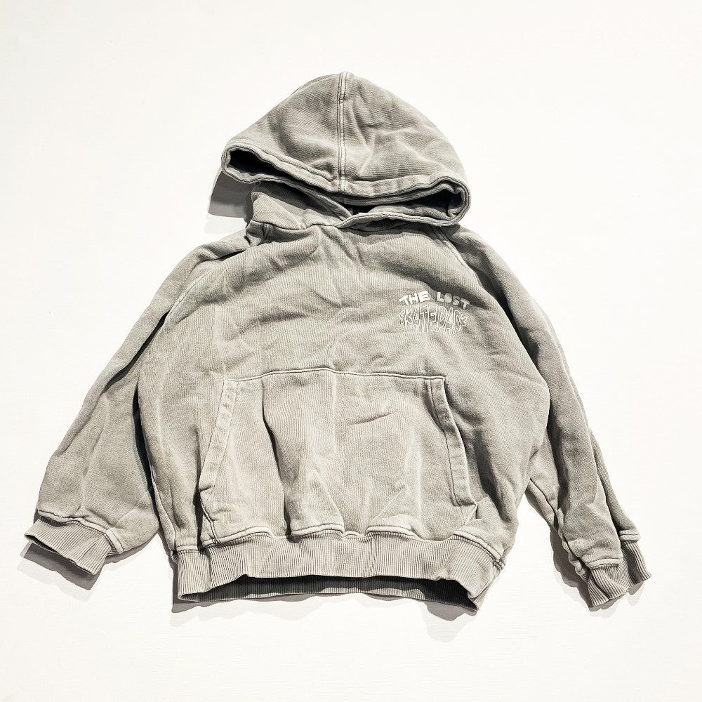 Zara Hoodie 4-5Y|217142
