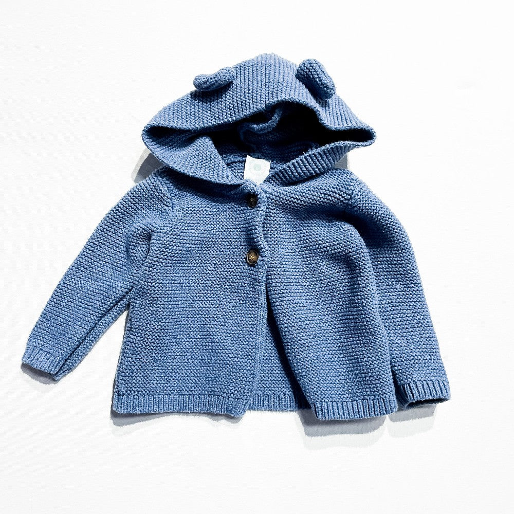 Joe Fresh Sweater 6-9M|218942