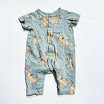 H&M Romper 1-2M|218097