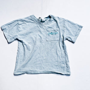 H&M Top 2-4Y *Imperfection|157197