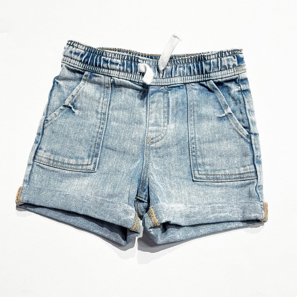 Little Bipsy Shorts 3-4Y|219077