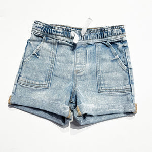 Little Bipsy Shorts 3-4Y|219077