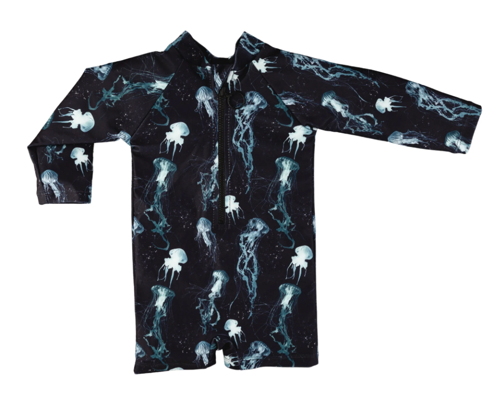 Current Tyed - The "Riley" Sunsuit|119098