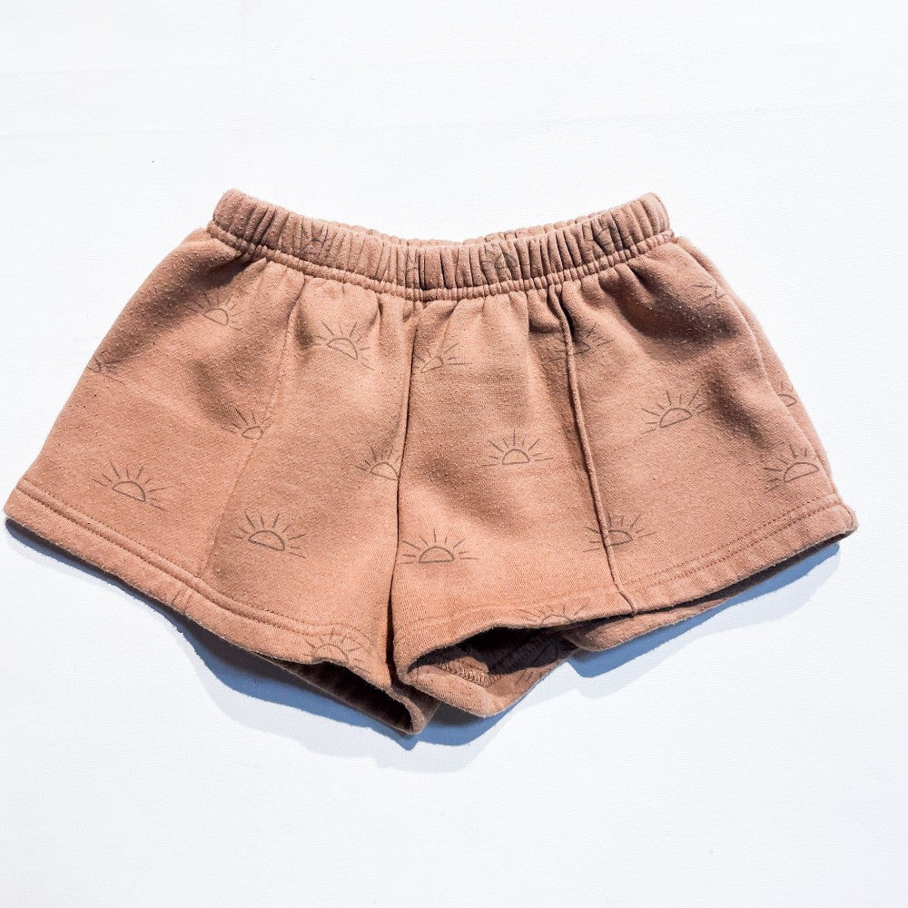 Rylee & Cru Shorts 6-7Y|109318