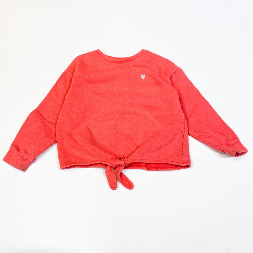 H&M Sweatshirt 2-4T|117118