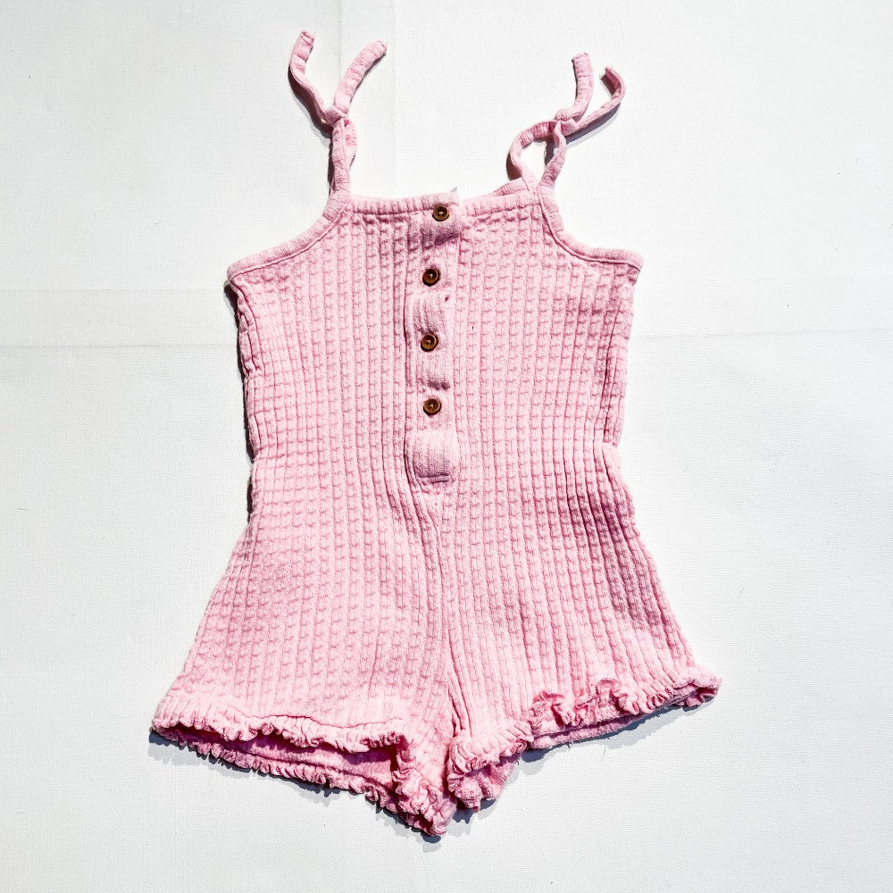 Zara Romper 12-18M|178460